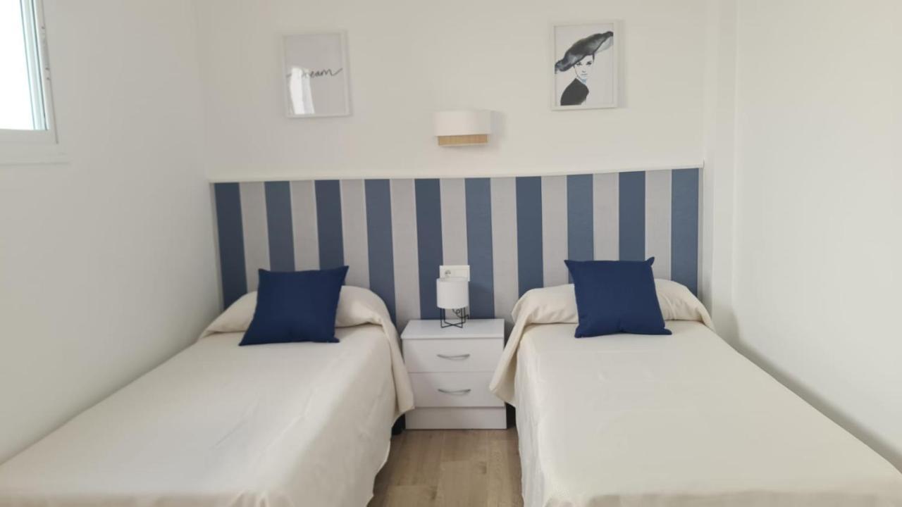 Сasa de vacaciones La Casilla De Nerja