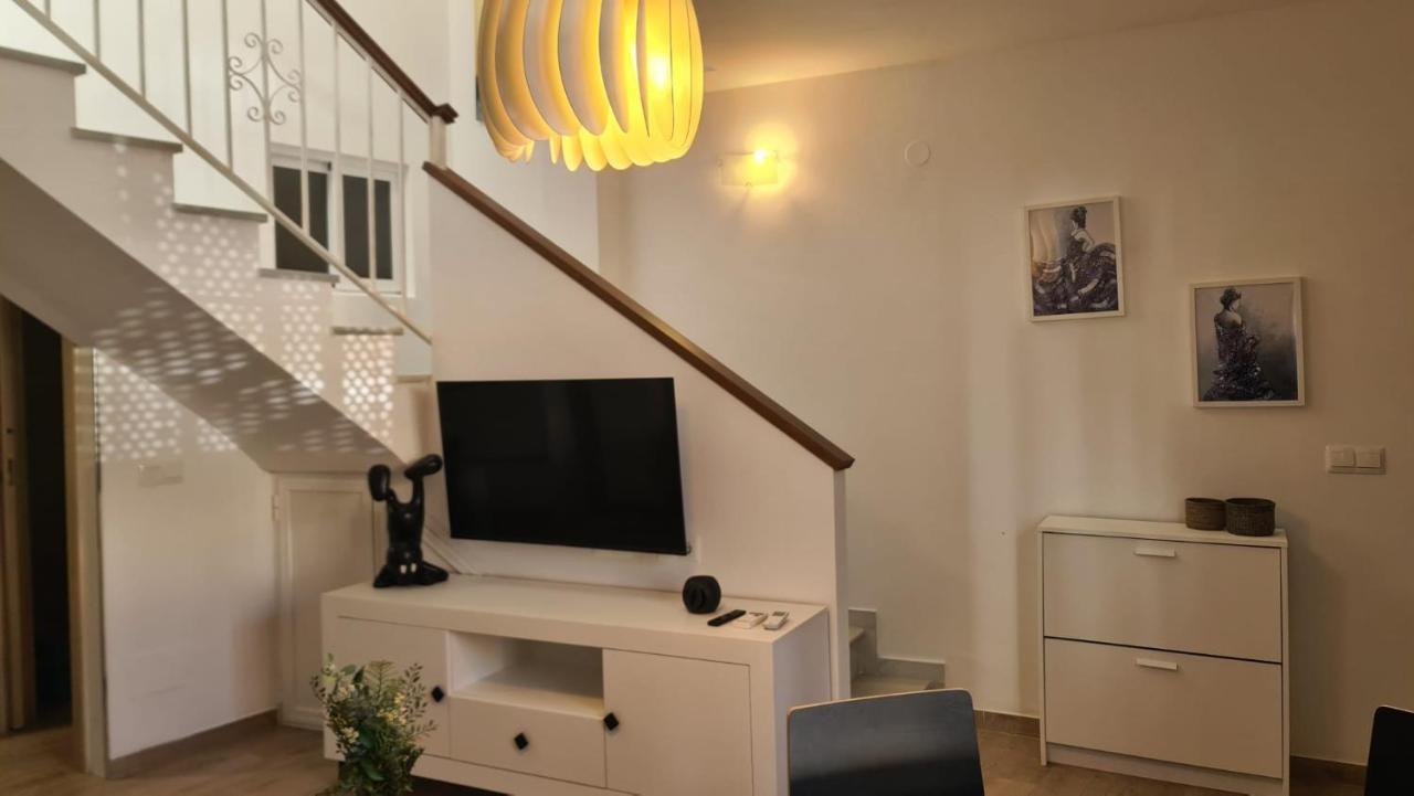 La Casilla De Сasa de vacaciones Nerja